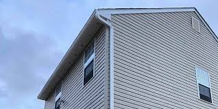 Best Custom Trim and Detailing for Siding  in Gloucester City, NJ